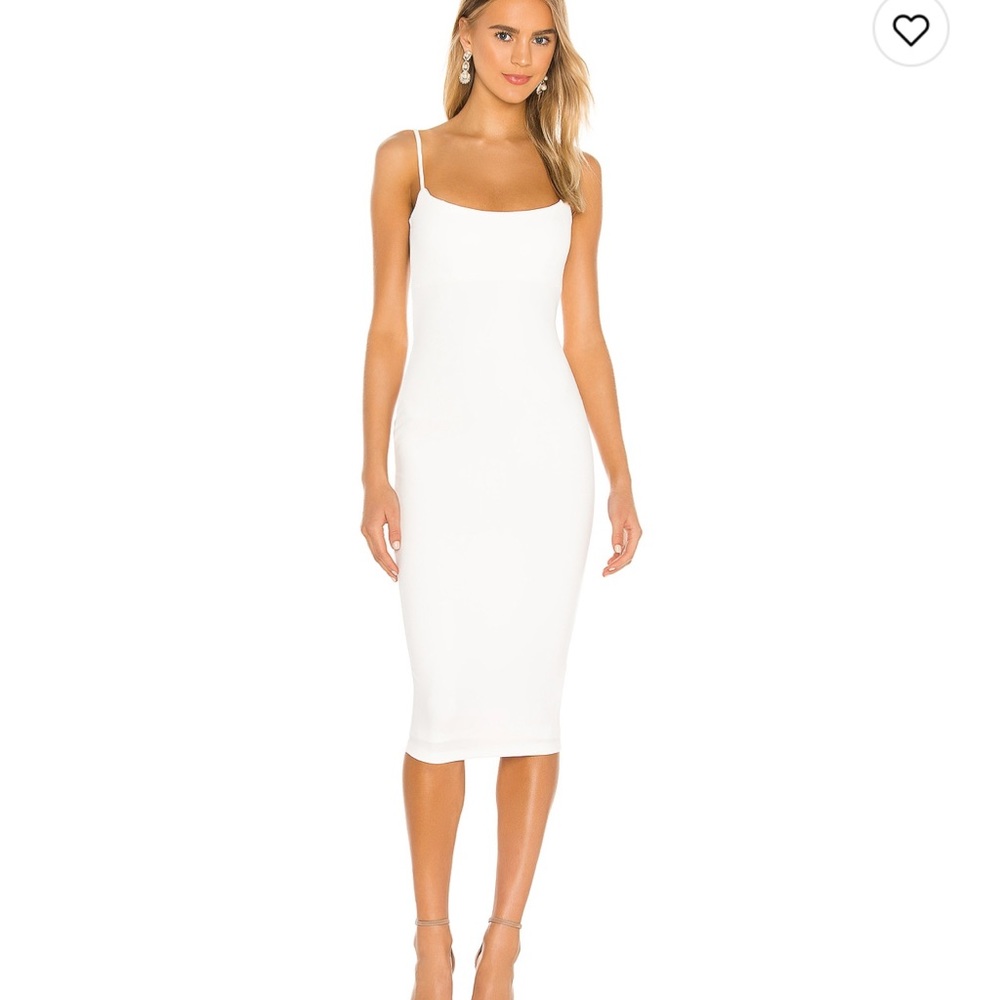 NOOKIE Bailey Midi